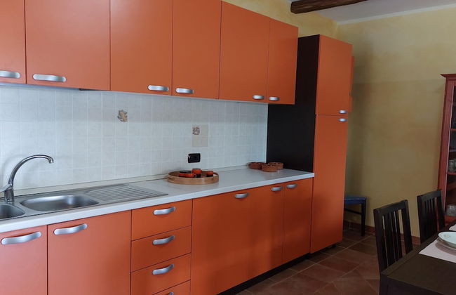 Piano Terra Appartamento Erica - Foto 4