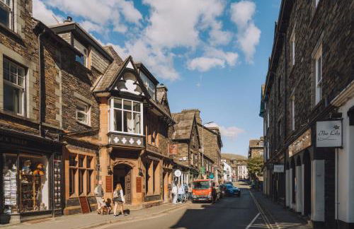 Willow Rise, the Old Bank House - Foto 51