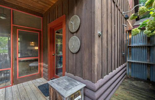 Bella and Dulce's Lakehouse by Juniper Holiday + Home - Foto 46