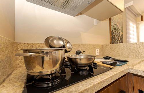 Ap Moderno Ap 21 Soho Life - Photo 68