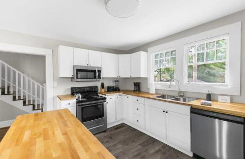 Renovated Mins to BHM CrossPlex-Central Park Chic - Foto 3