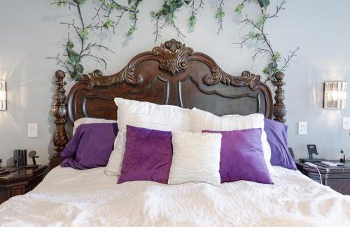 Whimsical Lake House - Foto 59