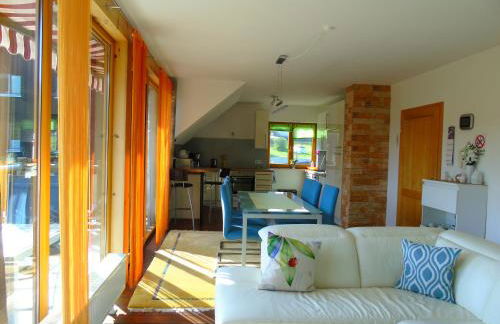 Csilla Comfortable Holiday Residence - Foto 41