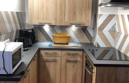 Le Petit Biscuit - Photo 19