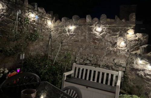 Beautiful 2-bed Cottage in Heysham Village - Foto 48