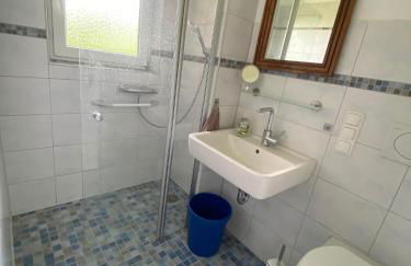 Ferienwohnung Seeschwalbe A - Foto 3