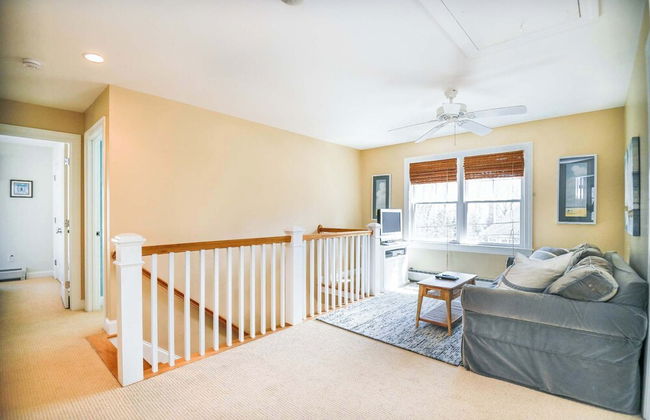 Stunning 5 Bdr, Walk to York Harbor Beach! - Photo 28