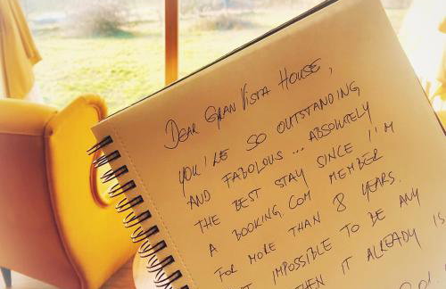 Gran Vista Holiday Home - Foto 59