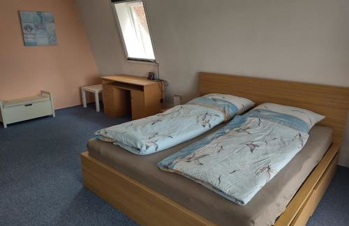 Ferienwohnung Nixe - Foto 17