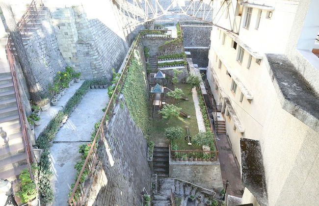 OYO 10985 Home Spacious 1BHK Barog - Foto 20