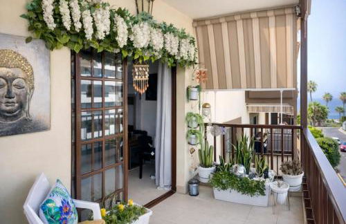 Ocean Balcony in Balcón del Mar - Foto 4