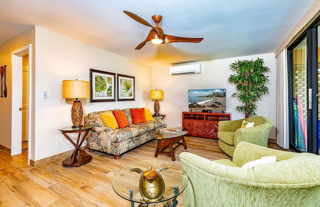 Wailea Ekahi One Bedrooms - Garden View by Coldwell Banker Island Vacations - Foto 57