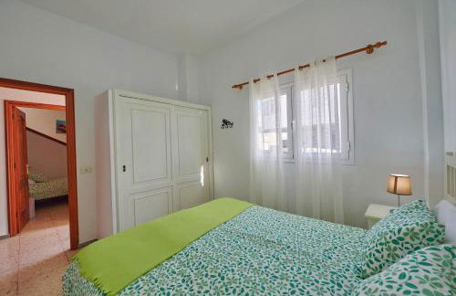 Casa MarySol Tamaduste 12m from the Sea, Terrace & BBQ - Foto 30