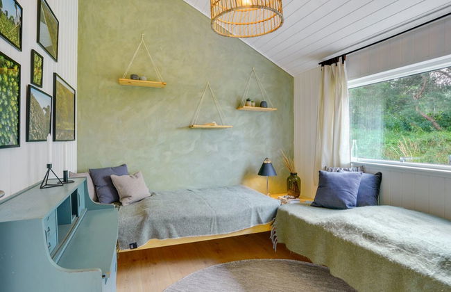 "Wiggi" - 450m from the sea - Foto 14