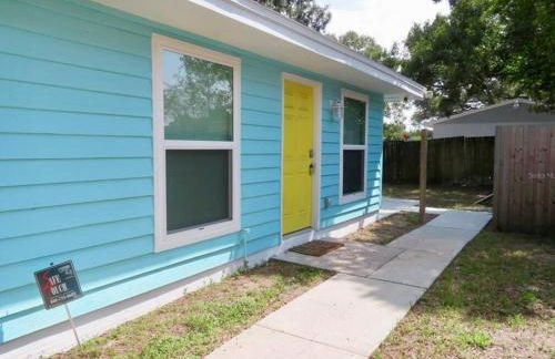 Nataj suites at Tampa - Foto 1