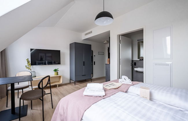 Limehome Stuttgart Elsenhansstr. - Foto 11