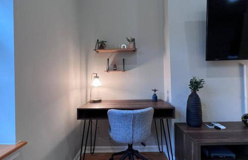 Beautiful 1BD With Balcony Hosted By StayRafa - 2F - Photo 21