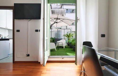 Prestige Boutique Homes Aparthotel Piazza Duomo View - Photo 4