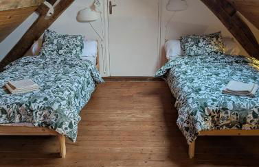 Gite de la marquaterie - Foto 14