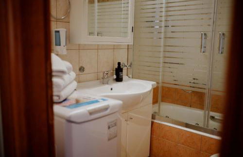 Cozy & Relaxing Apartments-Agia Paraskevi - Foto 29