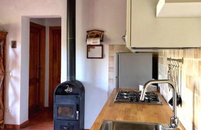 Elba Villa Colle - Nel verde ma vicina al mare - Foto 17