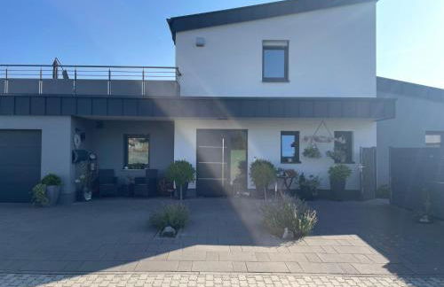 Apartment in Ulmen mit Grill by Interhome - Foto 2