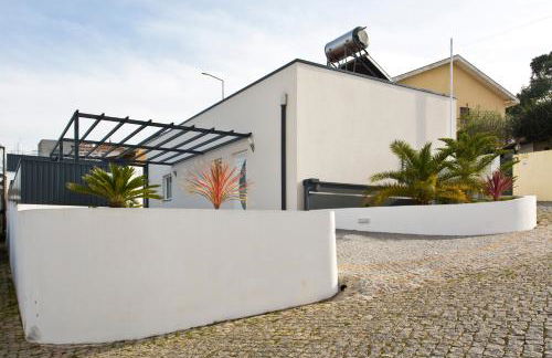 Casa de Cristelos - Foto 1