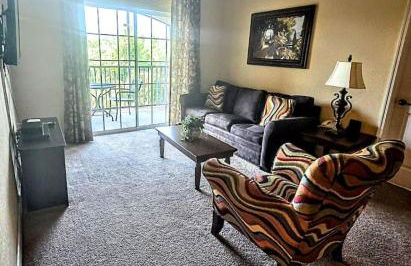 Tuscan Dream 2 Bedroom Condo by RedAwning - Foto 8