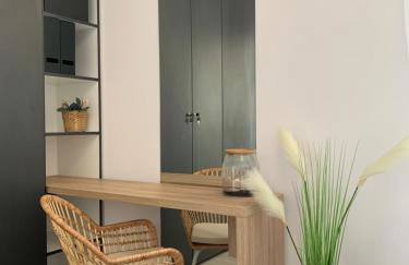 Apartament w Słupsku centrum bezpłatny parking - Photo 24