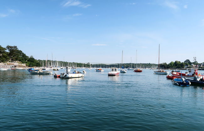 La Marinière Izella - Foto 28