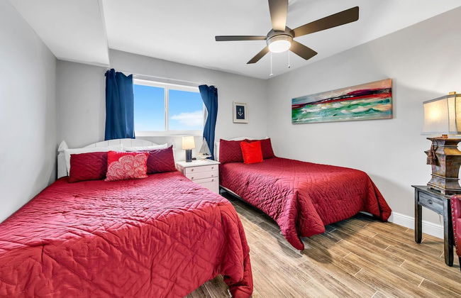 Destin on the Gulf 403 - Foto 7