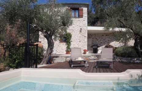 Villas by Pelion Esties in Ano Gatzea - Foto 2