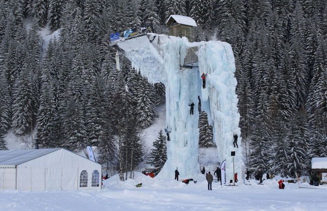 Luxury Flat With Sauna in the French Alps - Foto 22