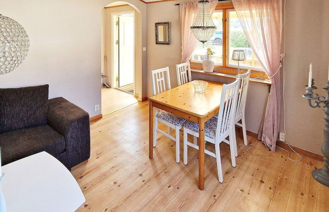 5 Person Holiday Home in Skummeslovsstrand - Foto 12