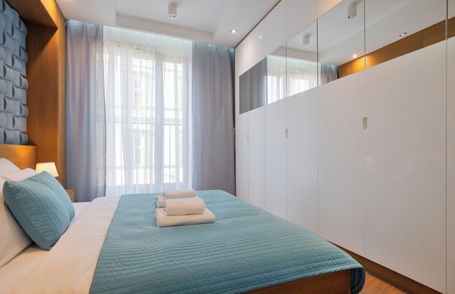 Apartamenty Prestige Browar Lubicz - Foto 4