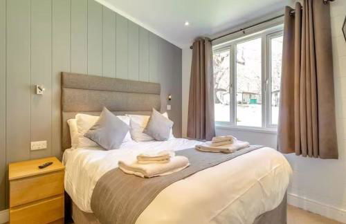 Woolverstone Marina and Lodge Park - Foto 58