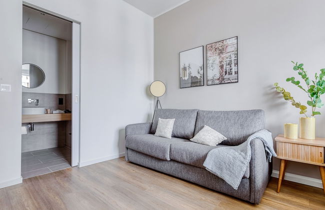 Limehome Berlin Müllerstraße - Foto 32