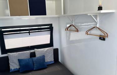 Premium Hausboot Trave Traum - Foto 15