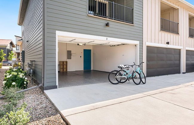 Gorgeous Townhome Steps From the Brewery District! - Foto 27