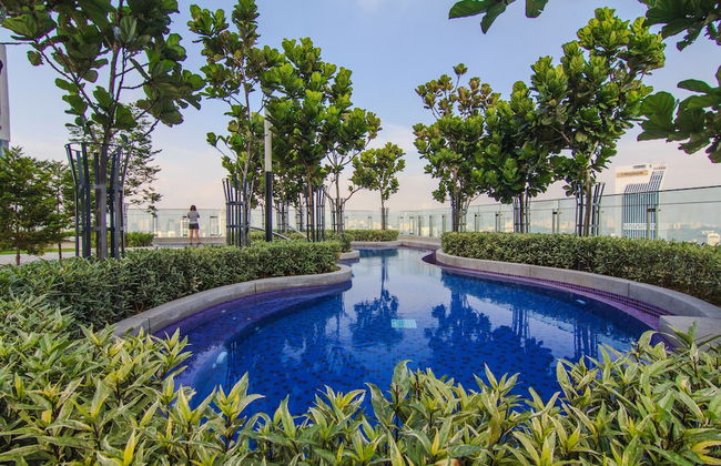 The Robertson by Homes Asian - Foto 51