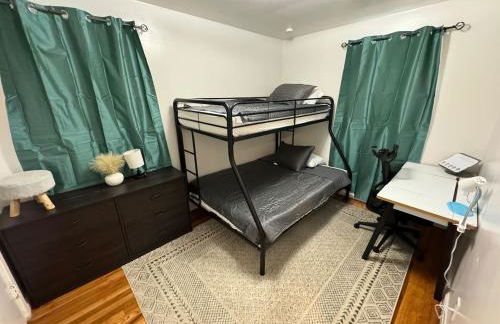 Cozy 4 Bedroom-Outdoor furniture- 2 bathrooms - Foto 18