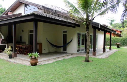 Praia de Itamambuca- Casa charmosa e iluminada - Foto 1