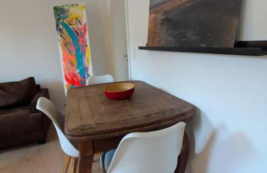 Gemütliche Wohnung mit guter S-Bahn Anbindung, Nähe Messe und Flughafen - Foto 6