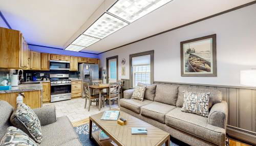 Blue Button Cottage - Foto 2