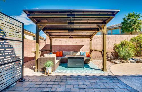 Carolina Blue Luxurious NV Retreat - Foto 50