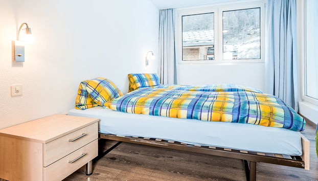 Amici - Foto 5, Bedroom