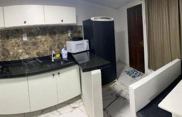 Apartamento para 4 pessoas bem localizado - Foto 13
