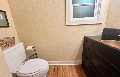 Garden City House with Hot Tub - Foto 6