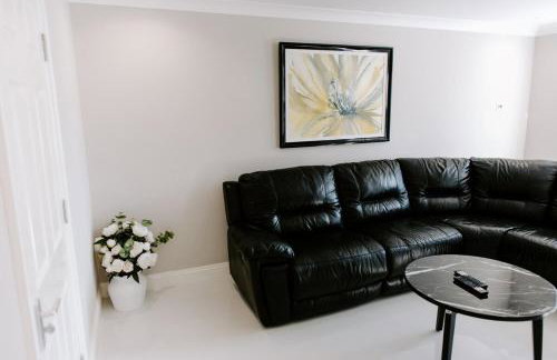 Morville Court - 2 bed house with office - Foto 18