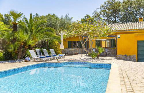 Villa El Mal Pas / Can Seguinet - Foto 6